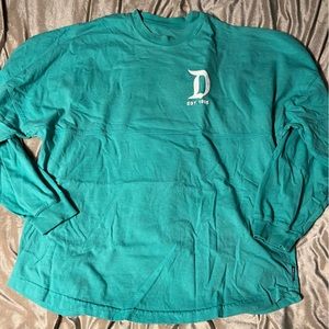 Disneyland Spirit Jersey
